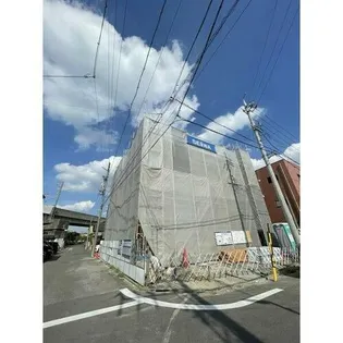 (仮称)塩池町・平野様マンション【1階】の外観