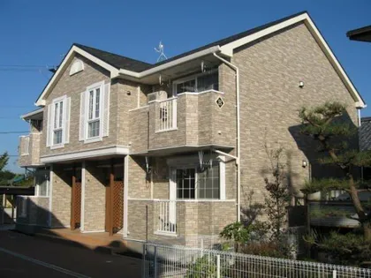 ヴィラ シャングリ ラBの画像