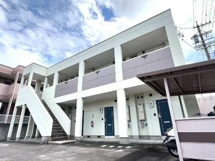 グレイスフルハウスの画像