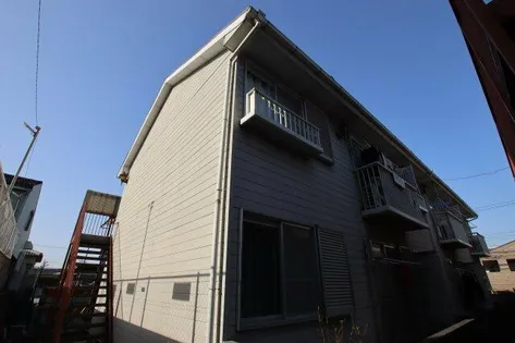 パインリーフ泉ヶ丘3号館の画像