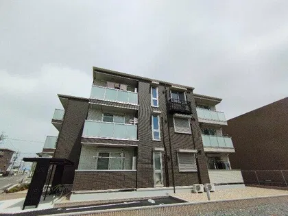 EAU CLAIREの画像