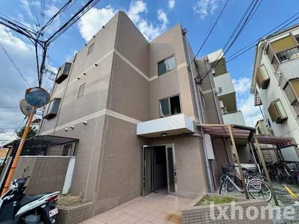 メイプルヴィラ茨木1の画像