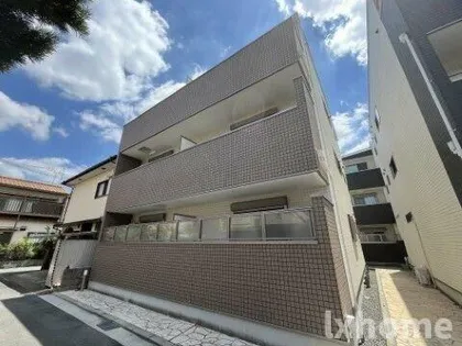 セレニティ東正雀の画像