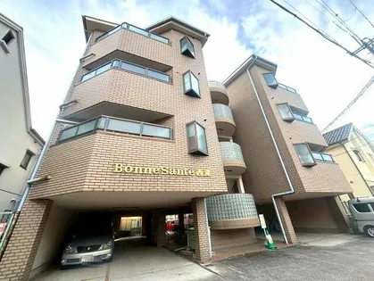 ボンサンテ西浦の画像