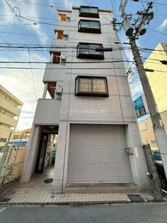 甲斐町TKハイツの画像