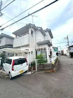 和歌山県和歌山市田尻【一戸建】の外観