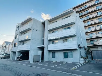 ハルトラーテ北野の画像