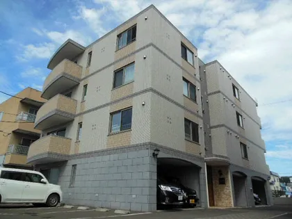 ワンダーコート清田の画像