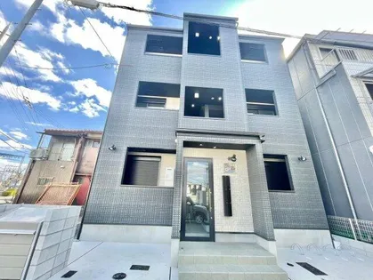 ロータス長瀬の画像