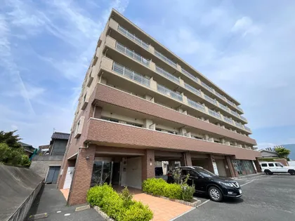 メディアパークⅡの画像