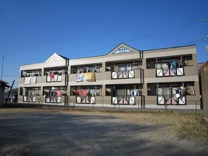 グリーンピアの画像