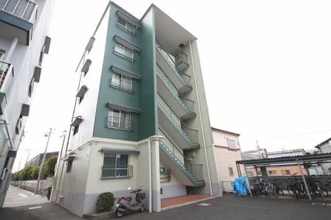 ハイツ長野 K棟の画像