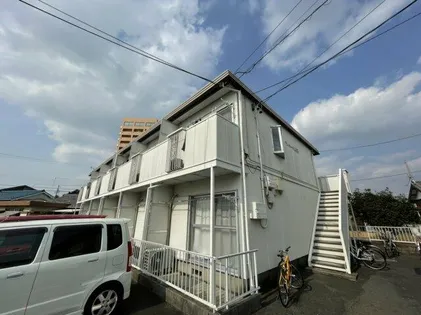 サンコーポ山田Cの画像
