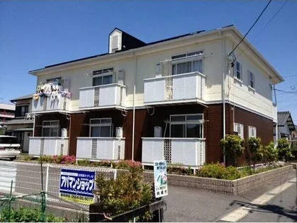 パティオ欠町の画像