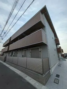 ソーニョ西京極の画像