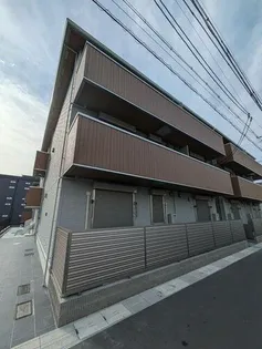 ソーニョ西京極の画像