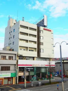 近藤ビルの画像