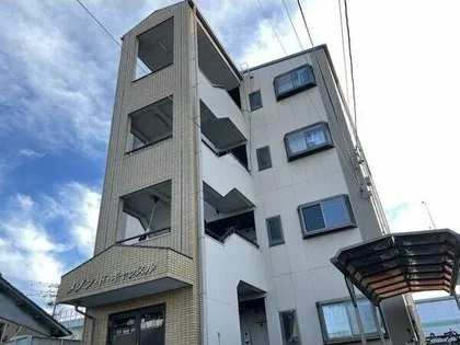 メゾンドキャッスルの画像