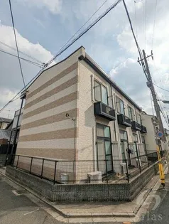 レオパレスのぞみの画像