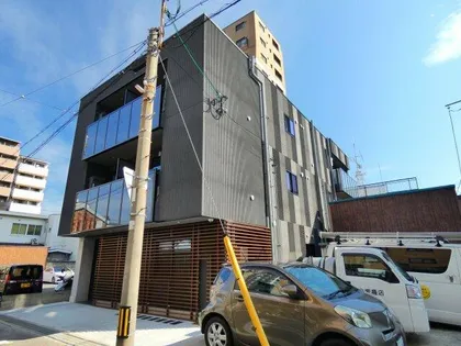 AーCUBE HONMACHIの画像