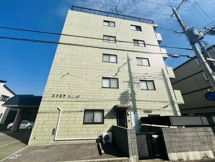 スクェア ヴィレッジの画像