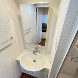 クラシタイヤー新栄【6階】の内装