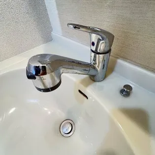 クラシタイヤー新栄【6階】の内装