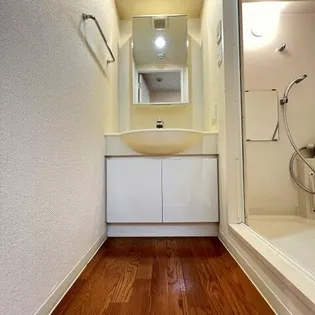 クラシタイヤー新栄【6階】の内装