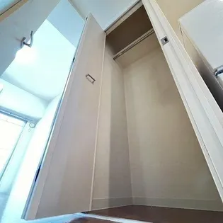 クラシタイヤー新栄【6階】の内装