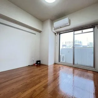 クラシタイヤー新栄【6階】の居間