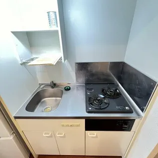 クラシタイヤー新栄【6階】のキッチン