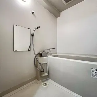 クラシタイヤー新栄【6階】の風呂