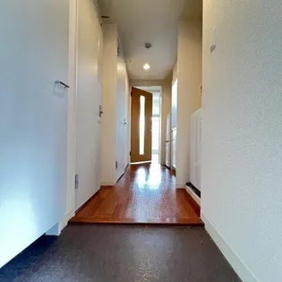 クラシタイヤー新栄【6階】の玄関