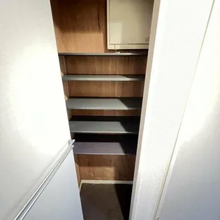 クラシタイヤー新栄【6階】の内装