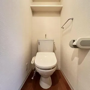 クラシタイヤー新栄【6階】の内装