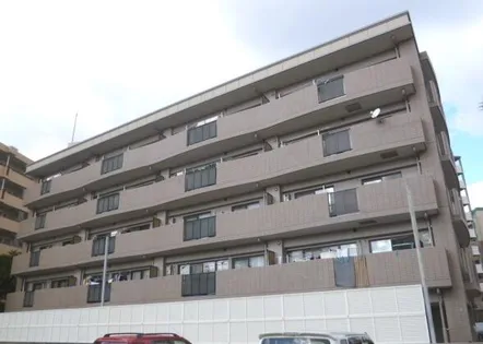 プロシード大橋の画像