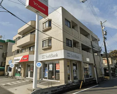 岩室マンションの画像