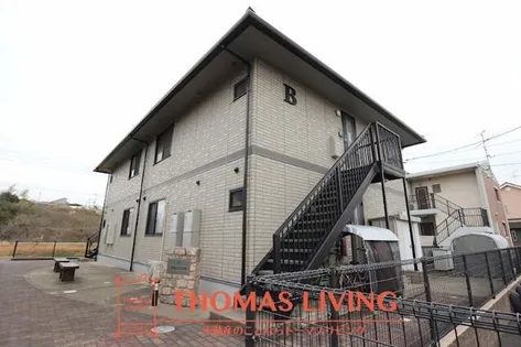 グランシャリオ A棟の画像