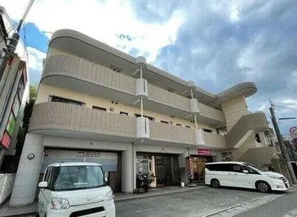 ハイツASAHIの画像