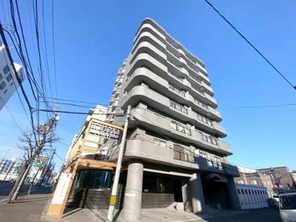 中の島コンパウンドの画像