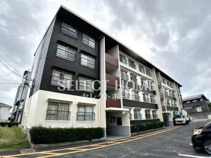 サンシャイン美合Ⅱの画像