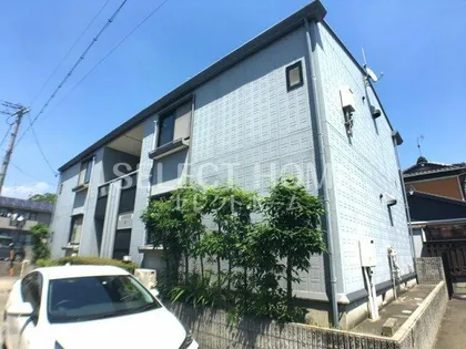 パークサイドスクエアⅢの画像