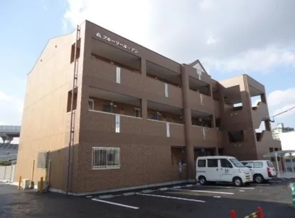 フルーリール アンの画像