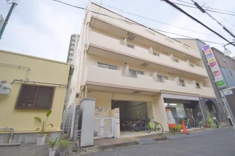 メゾン大和田の画像