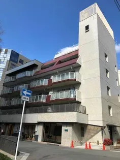 誠佑ビルの画像
