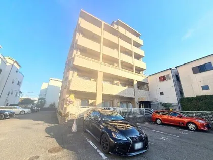 ラ カーサ フェリーチェの画像