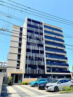 エルグランド東比恵の画像