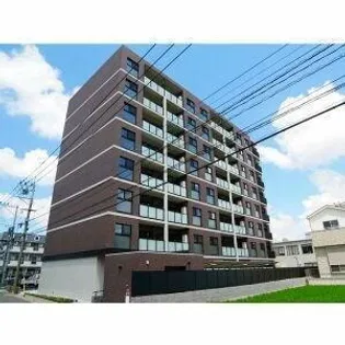 Y M FLAT MATOBAの画像