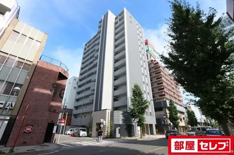 セレニティー大須の画像