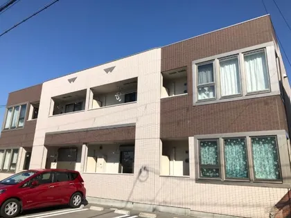 クオリア参番館の画像